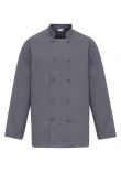 Premier Long Sleeve Chef's Jacket