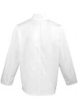 Premier Long Sleeve Chef's Jacket