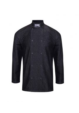 Premier Denim Chef's Jacket