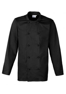 Premier Unisex Cuisine Chef's Jacket