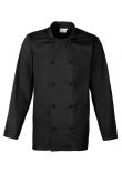 Premier Unisex Cuisine Chef's Jacket