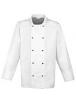 Premier Unisex Cuisine Chef's Jacket