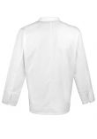 Premier Unisex Cuisine Chef's Jacket