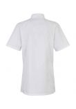 Premier Ladies Short Sleeve Chef's Jacket