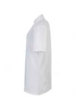 Premier Ladies Short Sleeve Chef's Jacket