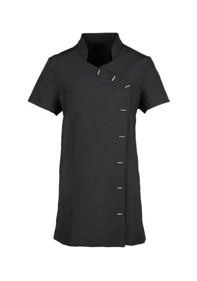 Premier Ladies Orchid Short Sleeve Tunic
