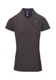 Premier Ladies Blossom Short Sleeve Tunic