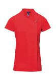 Premier Ladies Blossom Short Sleeve Tunic