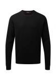 Premier Cotton Rich Crew Neck Sweater