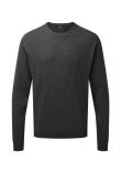 Premier Cotton Rich Crew Neck Sweater