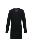 Premier Ladies Longline V Neck Cardigan