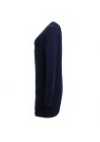 Premier Ladies Longline V Neck Cardigan