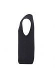 Premier Sleeveless Cotton Acrylic V Neck Sweater
