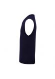 Premier Sleeveless Cotton Acrylic V Neck Sweater