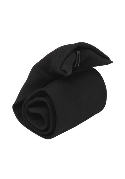 Premier Clip on Tie