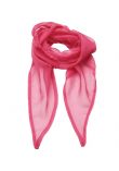 Premier 'Colours' Chiffon Scarf