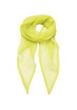 Premier 'Colours' Chiffon Scarf