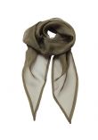 Premier 'Colours' Chiffon Scarf