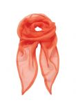 Premier 'Colours' Chiffon Scarf