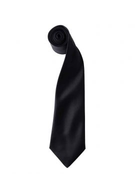 Premier 'Colours' Satin Tie