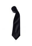 Premier 'Colours' Satin Tie