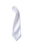 Premier 'Colours' Satin Tie