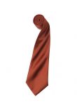 Premier 'Colours' Satin Tie