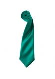 Premier 'Colours' Satin Tie