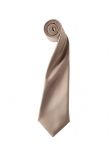 Premier 'Colours' Satin Tie