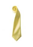 Premier 'Colours' Satin Tie