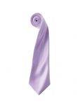 Premier 'Colours' Satin Tie