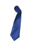 Premier 'Colours' Satin Tie