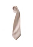 Premier 'Colours' Satin Tie