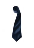 Premier 'Colours' Satin Tie