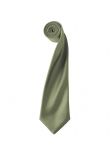 Premier 'Colours' Satin Tie