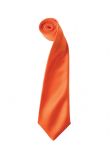 Premier 'Colours' Satin Tie