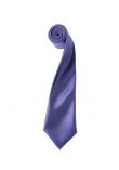 Premier 'Colours' Satin Tie
