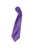 Premier 'Colours' Satin Tie