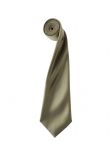 Premier 'Colours' Satin Tie