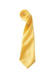 Premier 'Colours' Satin Tie