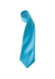 Premier 'Colours' Satin Tie
