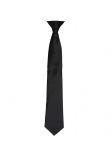 Premier 'Colours' Satin Clip Tie