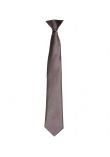 Premier 'Colours' Satin Clip Tie