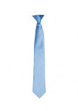 Premier 'Colours' Satin Clip Tie