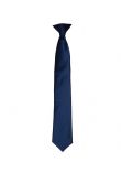 Premier 'Colours' Satin Clip Tie