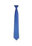 Premier 'Colours' Satin Clip Tie