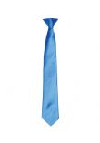 Premier 'Colours' Satin Clip Tie