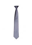 Premier 'Colours' Satin Clip Tie