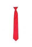 Premier 'Colours' Satin Clip Tie