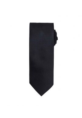 Premier Micro Waffle Tie